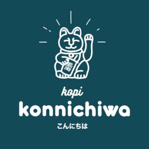 Lokerjkt-Kopi-Konnichiwa