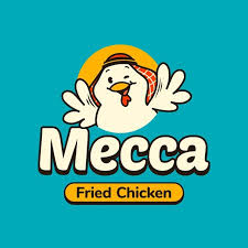 mecca fried chicken