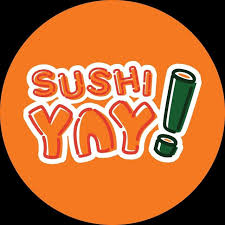 Sushi Yay!