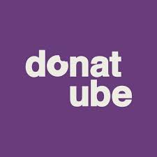 Donat Ube