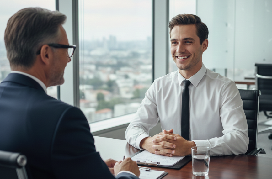 Tips Interview Kerja dengan Metode STAR