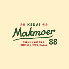 Kedai Makmoer 88