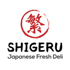 Shigeru