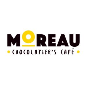 Moreau Chocolatier's Cafe