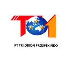 Tri Orion Prospekindo