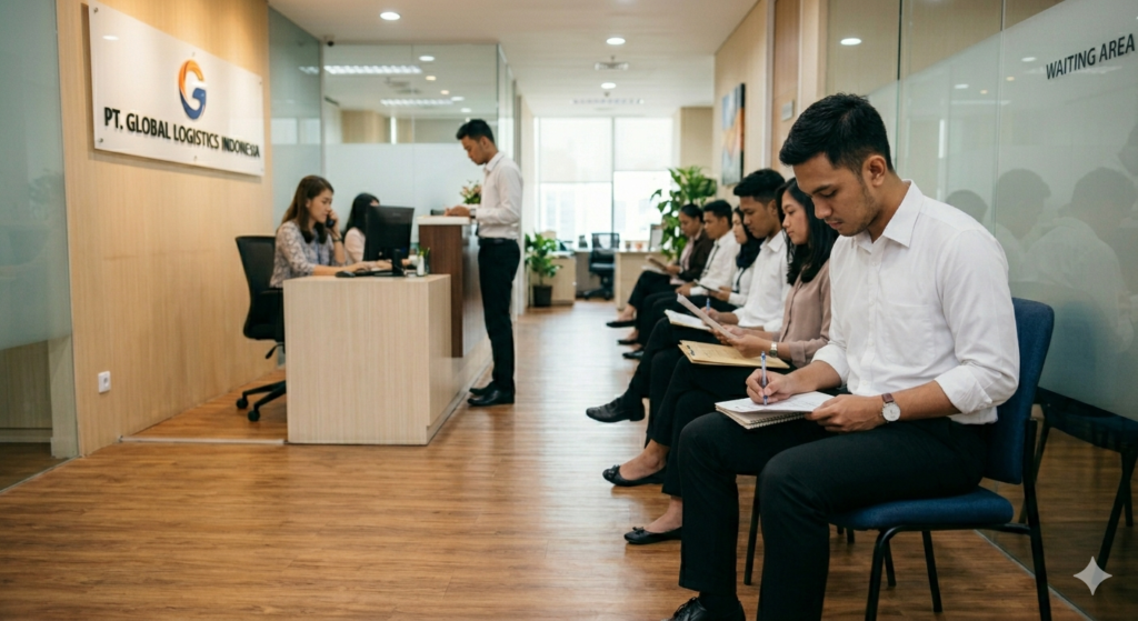 Persiapan Wawancara Kerja di Jakarta: Hal yang Wajib Kamu Kuasai Sebelum Interview