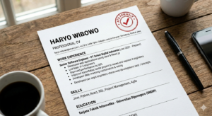 5 Tips Membuat CV ATS Friendly untuk Melamar Kerja di Jakarta