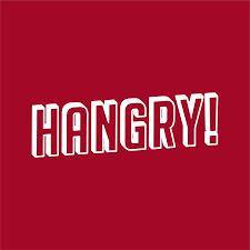 Hangry!