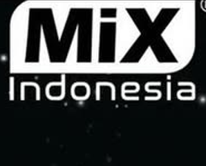 MiX Indonesia
