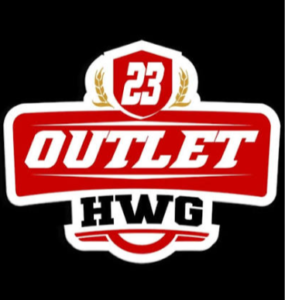 Outlet 23 Holywings