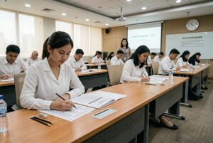 9 Tips Menghadapi Psikotes Kerja Saat Melamar di Jakarta