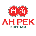 AH PEK Kopitiam