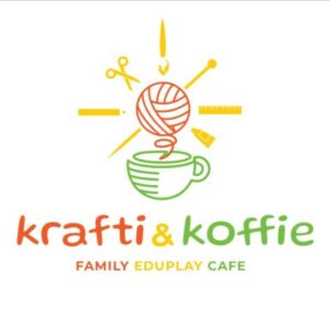 Krafti & Koffie