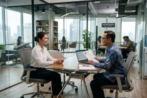 Cara Menjawab Kelebihan dan Kekurangan Saat Interview Kerja di Jakarta