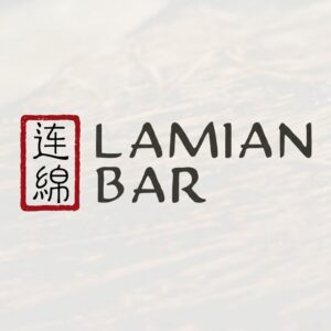 Lamian Bar