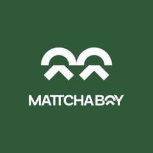 Matcha Boy