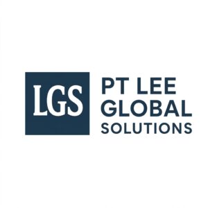 PT Lee Global Solutions