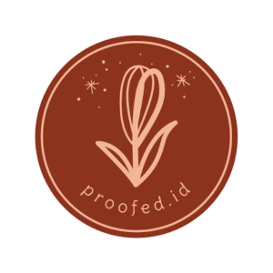 Proofed