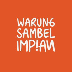Warung Sambel Impian