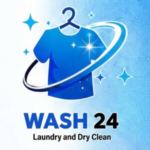 Wash 24 Laundry