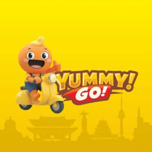 Yummy Go