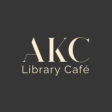 AKC Library Cafe
