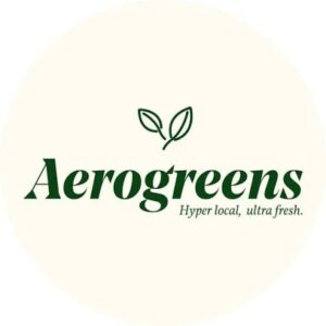 Aerogreens