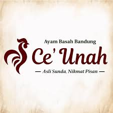 Ayam Basah Bandung Ce' Unah