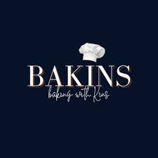 Baking with Kins