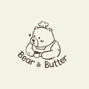 Bear and Butter