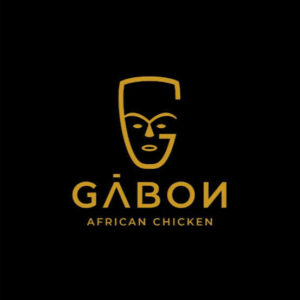 Gabon African Chicken