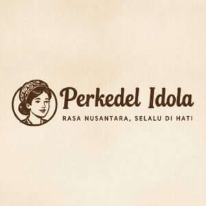 Perkedel Idola