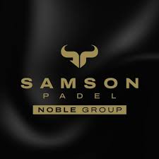Samson Padel