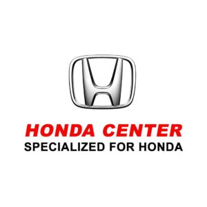 Toko Honda Center